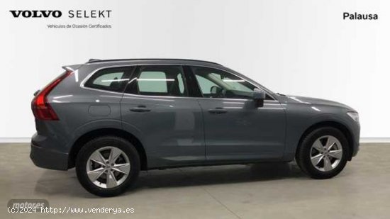 Volvo XC 60 2.0 B4 P CORE AUTO 197 5P de 2023 con 18.723 Km por 44.950 EUR. en Valladolid