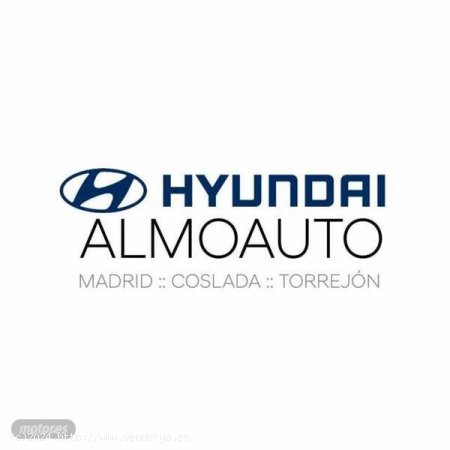  Hyundai Kona 1.0 TGDI 48V Tecno 4x2 de 2023 con 12.923 Km por 27.990 EUR. en Madrid 