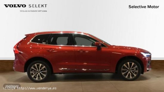 Volvo XC 60 XC60 Recharge Inscription, Recharge T6 eAWD plug-in hybrid de 2022 con 6.500 Km por 57.2