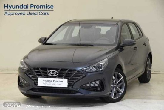  Hyundai i30 1.5 DPI Klass SLX 110 de 2023 con 10.306 Km por 19.990 EUR. en Asturias 