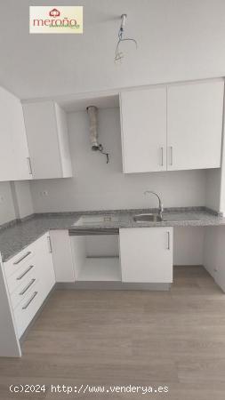 VIVIENDA A ESTRENAR CARRUS - ALICANTE