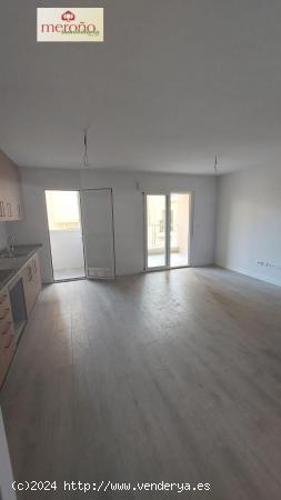  VIVIENDA A ESTRENAR CARRUS - ALICANTE 