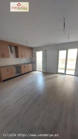 VIVIENDA A ESTRENAR CARRUS - ALICANTE