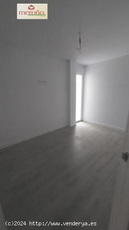 VIVIENDA A ESTRENAR CARRUS - ALICANTE