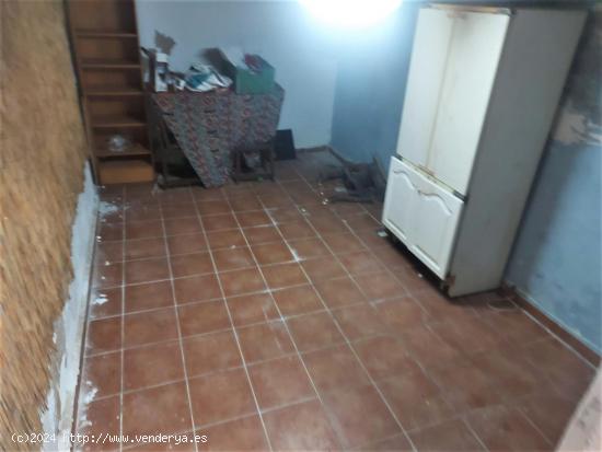 CASA DE PUEBLO EN VENTA EN LA NUCIA - ALICANTE