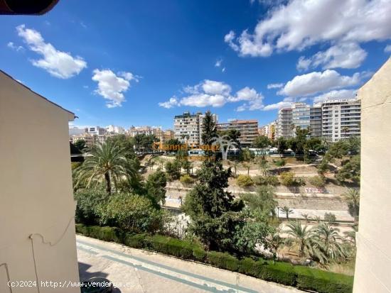  SE VENDE ANTIGUA CLÍNICA DENTAL DE 170 MTS CON VISTAS AL RIO EN ELCHE! - ALICANTE 