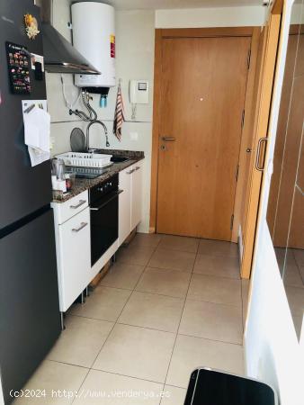 SE VENDE APARTAMENTO EN EL PUNTAL CON PISCINA - MURCIA