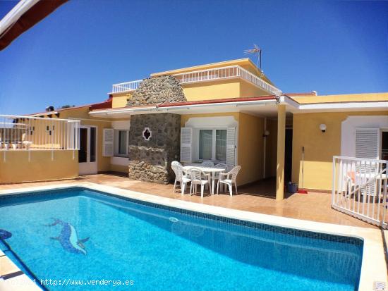 CHALET CON LICENCIA TURÍSTICA, PUNTA PRIMA, MENORCA, BALEARES - BALEARES