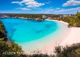 ESTUPENDO SOLAR URBANO EN FERRERIES!!!, MENORCA, BALEARES - BALEARES