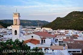 ESTUPENDO SOLAR URBANO EN FERRERIES!!!, MENORCA, BALEARES - BALEARES