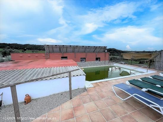 CASA DE CAMPO EN ALAIOR, ISLA DE MENORCA - BALEARES