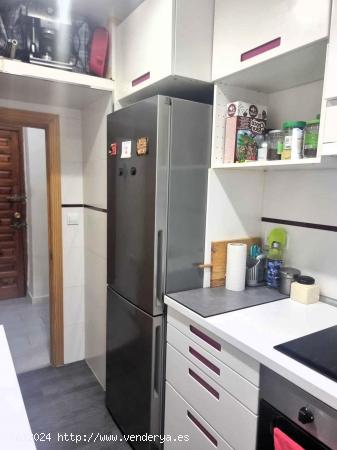 SE VENDE PISO EN ALCALÁ DE HENARES - MADRID