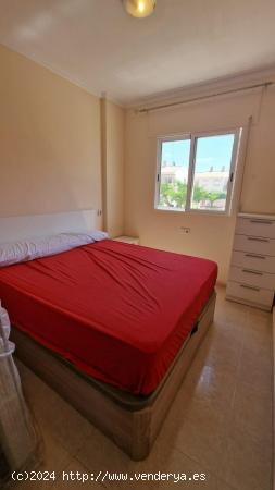 TORREVIEJA AGUAS NUEVAS BUNGALOW ALTO 2 HABS PISCINA COMUNITARIA 129.900 € - ALICANTE