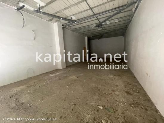 Local comercial en alquiler en Xativa - VALENCIA