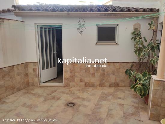 INTERESANTE PISO A LA VENTA EN ALBAIDA, UBICADA EN BUENA ZONA. - VALENCIA