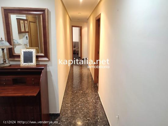 INTERESANTE PISO A LA VENTA EN ALBAIDA, UBICADA EN BUENA ZONA. - VALENCIA