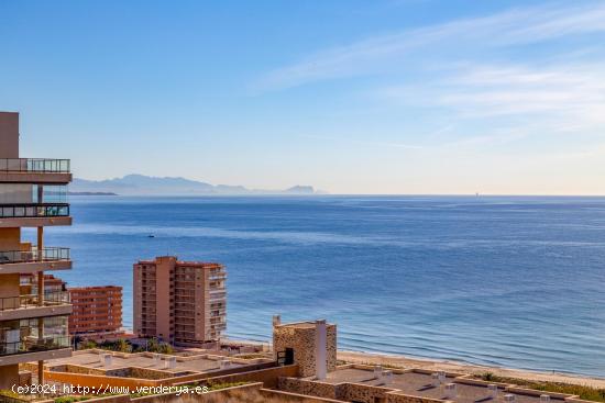 ****Bienvenido al prestigioso Resort INFINITY VIEW en Arenales del Sol**** - ALICANTE