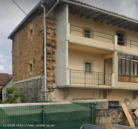 casa en Guriezo - CANTABRIA