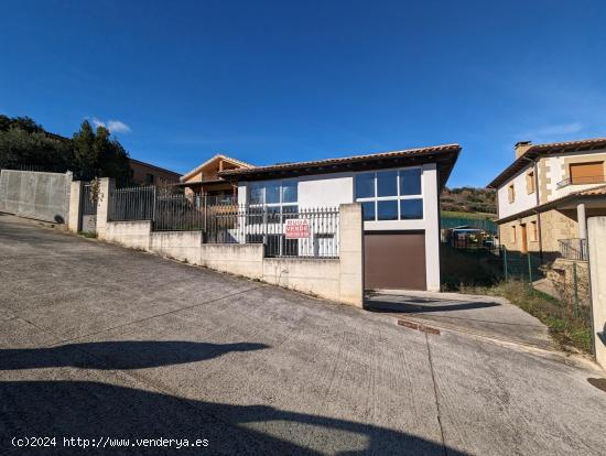  Casa en Bearin - NAVARRA 