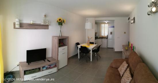 Se Vende en Villajoyosa - ALICANTE