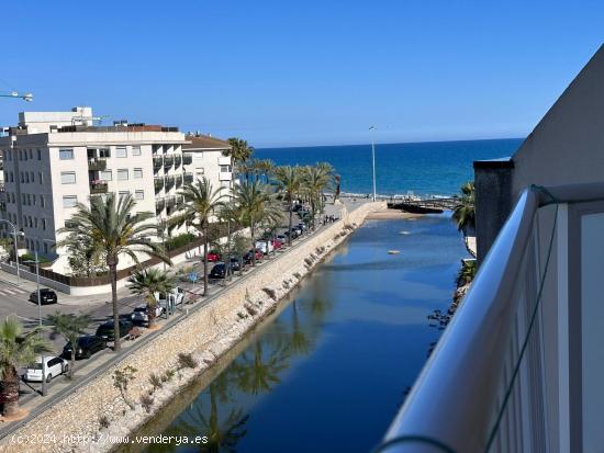  Piso de tres habitaciones en Calafell playa Zona Estany - TARRAGONA 