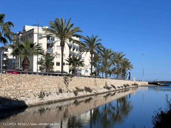 Piso de tres habitaciones en Calafell playa Zona Estany - TARRAGONA