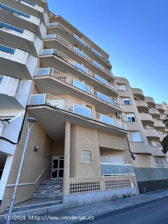 Piso de tres habitaciones en Calafell playa Zona Estany - TARRAGONA