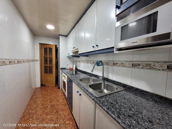 Bonito piso a la venta en la zona de Buenos Aires, Martorell. - BARCELONA