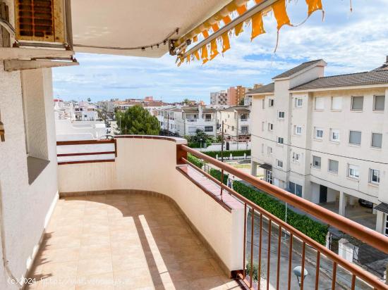 Piso a la venta en Cunit, zona Valparaiso. Posibilidad de financiar hasta el 100% - TARRAGONA