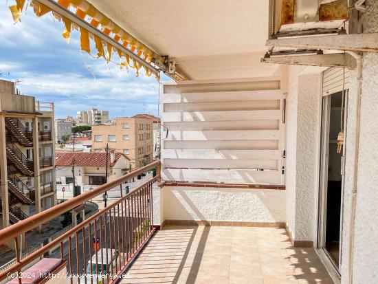 Piso a la venta en Cunit, zona Valparaiso. Posibilidad de financiar hasta el 100% - TARRAGONA