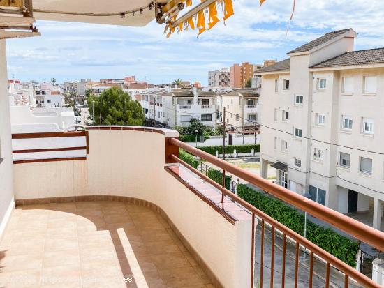 Piso a la venta en Cunit, zona Valparaiso. Posibilidad de financiar hasta el 100% - TARRAGONA