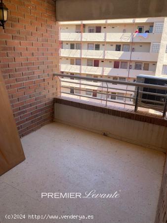 PISO EN BENIDORM PONIENTE - ALICANTE