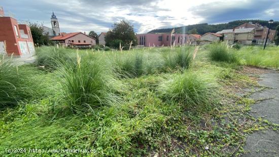 SE VEDEN TERRENO URBANO EN MIENGO - CANTABRIA