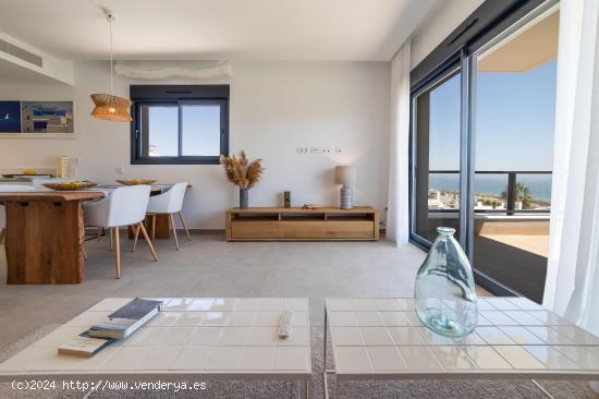 ICONIC GRAN ALACANT – NUEVOS APARTAMENTOS EN VENTA, A 20 MINUTOS DE ALICANTE y ELCHE, COSTA BLANCA