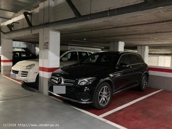 Plaza de Parking en C/ Estribord de Badalona - BARCELONA