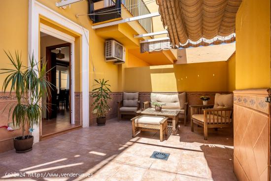 Duplex en venta en zona Real de Utrera - SEVILLA