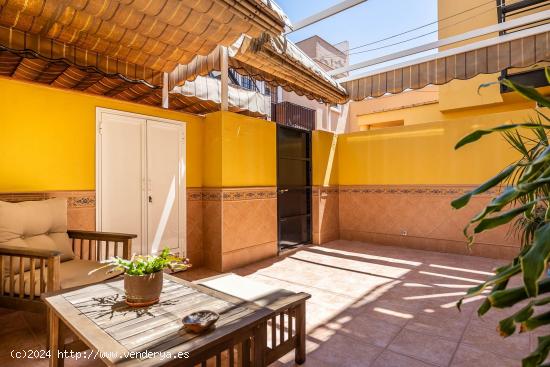 Duplex en venta en zona Real de Utrera - SEVILLA