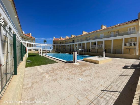 🌟 ¡Excelente apartamento dúplex en venta en Torreblanca! - ALICANTE