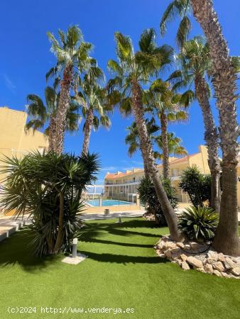 🌟 ¡Excelente apartamento dúplex en venta en Torreblanca! - ALICANTE