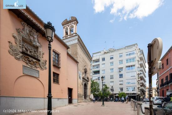 Piso de tres dormitorio en San Matias. - GRANADA