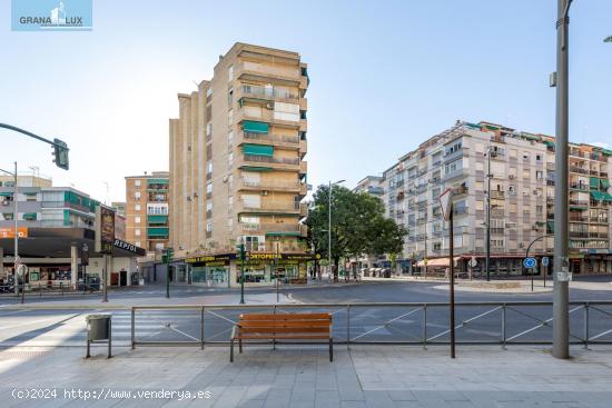 MAGNIFICA OPORTUNIDAD DE COMPRA. PISO 3 DORMITORIOS  EN CALLE PALENCIA ZAIDIN - GRANADA