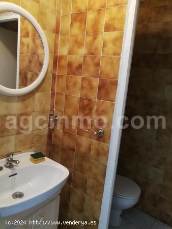 local comercial alquiler - VALLADOLID