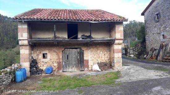  Se Vende en Valdaliga - CANTABRIA 