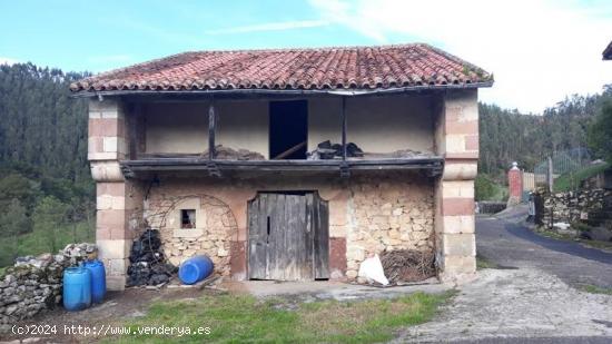 Se Vende en Valdaliga - CANTABRIA