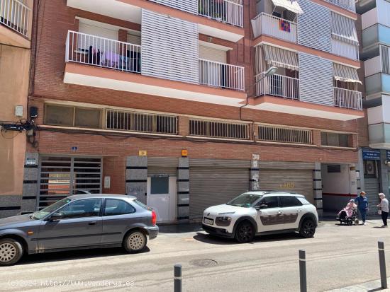 Local comercial en venta, Calle Escultor Llimona, 4 Torrent Ballester Viladecans - BARCELONA