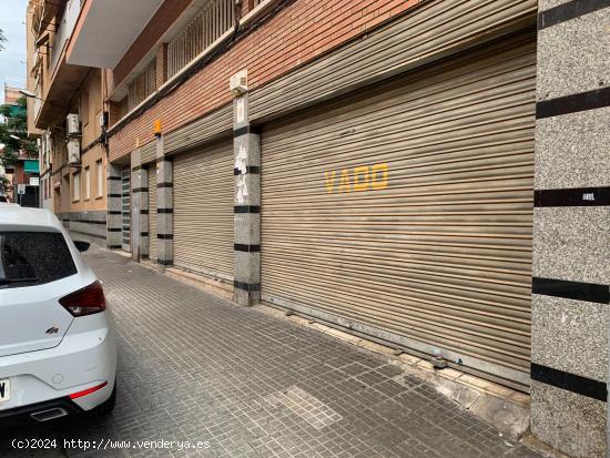 Local comercial en venta, Calle Escultor Llimona, 4 Torrent Ballester Viladecans - BARCELONA