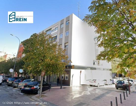 LOCAL COMERCIAL DE 193 M2 EN MOSTOLES - MADRID