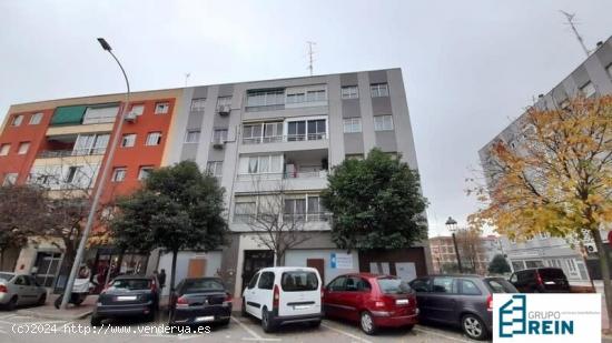 LOCAL COMERCIAL DE 193 M2 EN MOSTOLES - MADRID