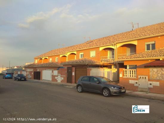 VIVIENDA EN YUNCOS (TOLEDO). - TOLEDO