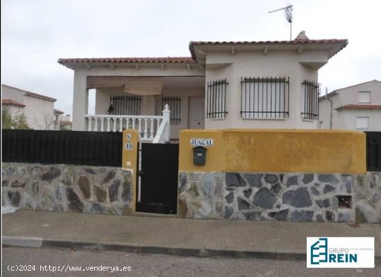 9007047358 Chalet independiente en venta en Calle Rioja, 45530, Santa Olalla (Toledo) - TOLEDO